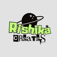 Avatar for Rishika Doshi