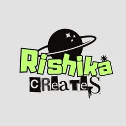 Avatar for Rishika Doshi