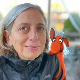 Avatar for Inna Gertsberg