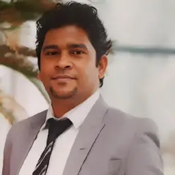 Avatar for prasad weerasinghe adro