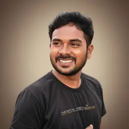 Avatar for Ramu kompangi