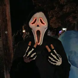 Avatar for Geoffrey Eldridge