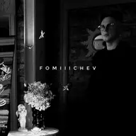 Avatar for NIKITA FOMICHEV