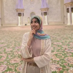 Avatar for Khunt Chetana