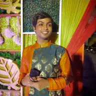 Avatar for Debabrata Nayek