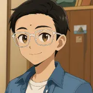 Avatar for Sachin Vd
