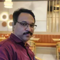 Avatar for Umesh Donge