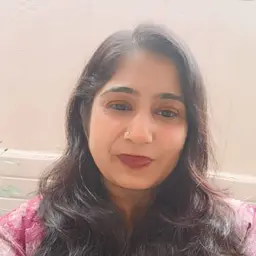 Avatar for Bhavika Mandvani