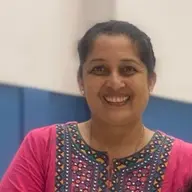 Avatar for shilpa joshi