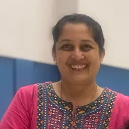 Avatar for shilpa joshi
