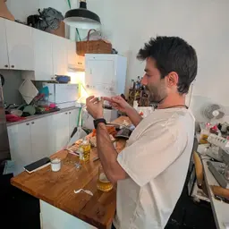 Avatar for Oday Jano