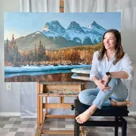 Avatar for Olga Rybalko