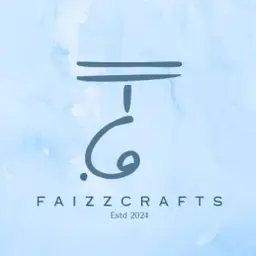 Avatar for Faizz Crafts