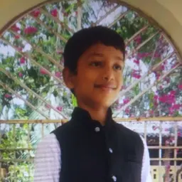 Avatar for Tushar Sahoo