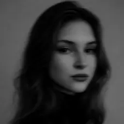 Avatar for Ksenia Kalinskaya