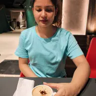 Avatar for Kritika Dey