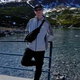 Avatar for Slavomír Šimík