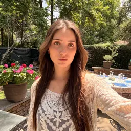 Avatar for Analise Avila
