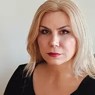 Avatar for Afsaneh Akhoondi