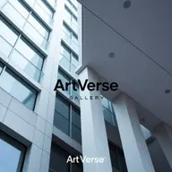 Avatar for ArtVerse Gallery By Jannat
