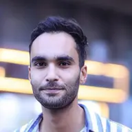 Avatar for Saif Saeed