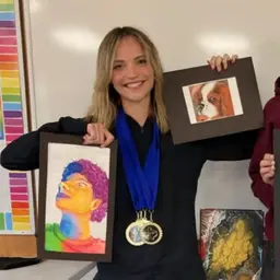 Avatar for Katelyn Lee