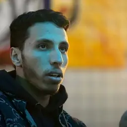 Avatar for farouk mohsine