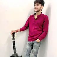Avatar for Vikash Kumar