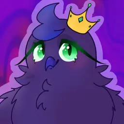 Avatar for Crow Creation