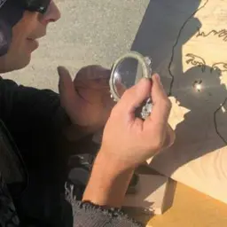 Avatar for John Wotton