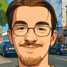 Avatar for Seamus Rielly