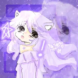 Avatar for Rainbowhearts Baddie