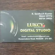 Avatar for Lucky Digital Studio