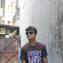 Avatar for Jay Sadhukhan