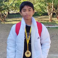Avatar for Rajan Kumar