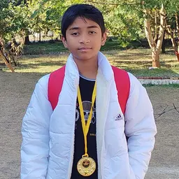 Avatar for Rajan Kumar