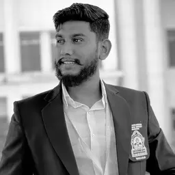 Avatar for Ajay Salve