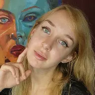 Avatar for Dasha Prudnikova