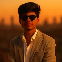 Avatar for Sumit Dorugade