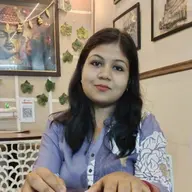 Avatar for Lisa Mondal
