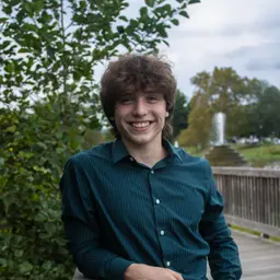 Avatar for Harlynn Myers