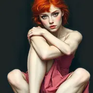 Avatar for Ambrosia Muse