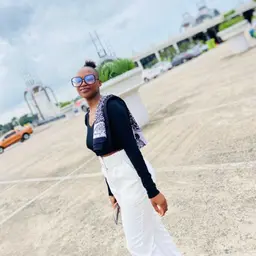 Avatar for Alicia Gigaba