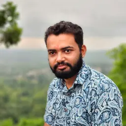 Avatar for Abeer Sharma