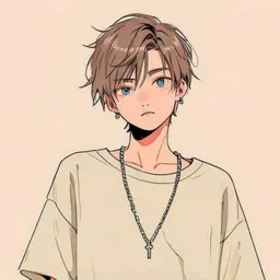 Avatar for Harry Art