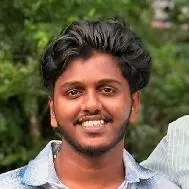 Avatar for Sanju Jacob