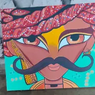 Avatar for Dinesh artist