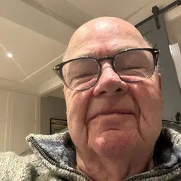 Avatar for Steven Wolk