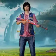 Avatar for Crazy Gamer