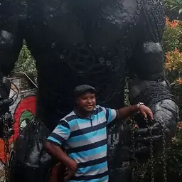 Avatar for Nizeyimana Celestin